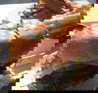 Milk Factory Cafe - Accommodation QLD