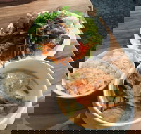 Moree Thai - Accommodation QLD