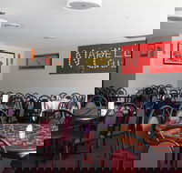 Narellan Court - Accommodation QLD