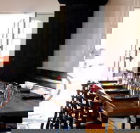 Osteria il Coccia - Accommodation QLD