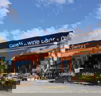 Pasini's - Accommodation QLD