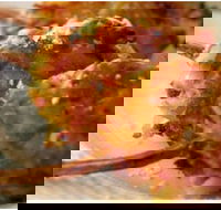 Peregrines Brasserie at Cowra Services Club - Accommodation QLD