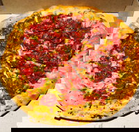 Pizza Hut - Ashmore - Accommodation QLD