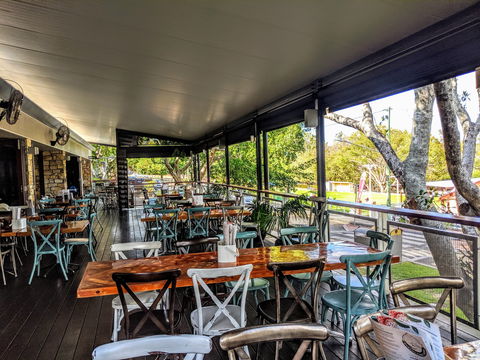 Queens Park Cafe - Accommodation QLD 2