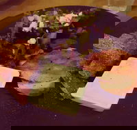 Rocksalt Bar and Restaurant - Accommodation QLD