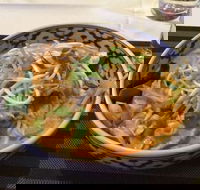 Rose Garden Thai Restaurant - Accommodation QLD