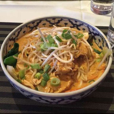 Rose Garden Thai Restaurant - Accommodation QLD 0