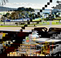 SeaSalt Cafe