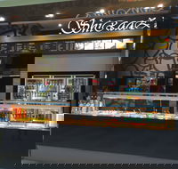 Shiraaz Indian Cuisine - Accommodation QLD