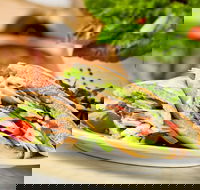 Shingle Inn - Capalaba - Accommodation QLD