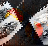 Sir John's Cafe - Accommodation QLD