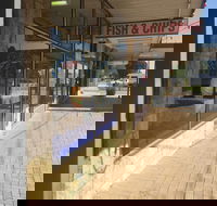 Sunbury Catch - Accommodation QLD