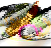 Sushi Guru - Capalaba - Accommodation QLD