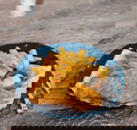 Sweetlips Fish  Chips - Scarborough - Accommodation QLD