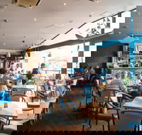 Terrace Bar - Accommodation QLD
