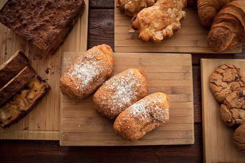 The Butler's Pantry - Accommodation QLD 0