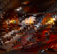 The Junk Bar - Accommodation QLD