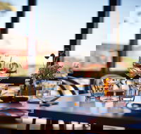 The Pickled Sisters Cafe - Accommodation QLD