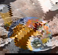 The Boat - Accommodation QLD