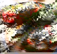 The Fine Food Store - Accommodation QLD