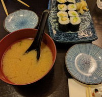 Toyama - Accommodation QLD