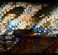 Vue Wine Bar and Restaurant - Accommodation QLD