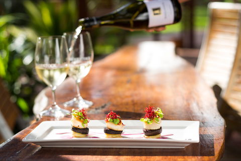 Woodstock Coterie Restaurant - Accommodation QLD 1