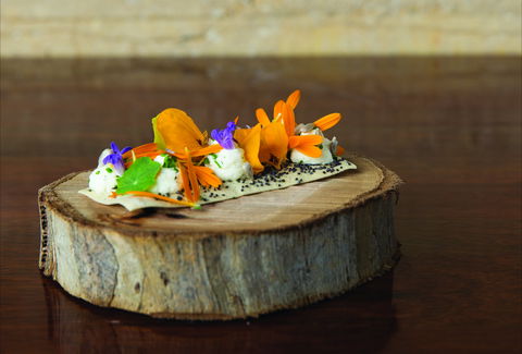 Woodstock Coterie Restaurant - Accommodation QLD 2