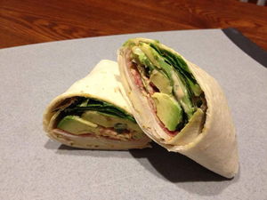 Wrap N Roll - Helensvale