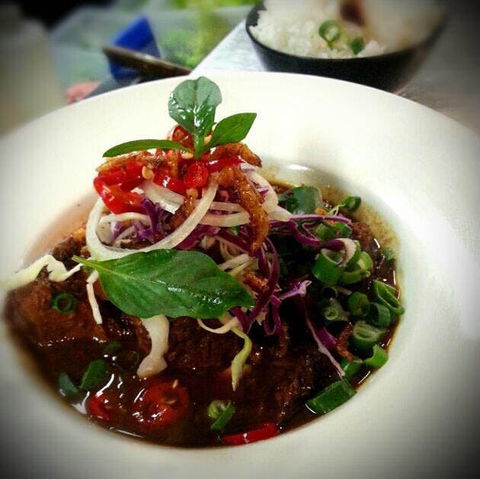 Xage Vietnamese - Accommodation QLD 0