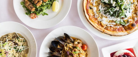 Zara's Kitchen - Accommodation QLD 0