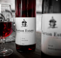 Barton Estate Winery - Accommodation QLD