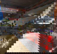 Batman Ave Fish And Chips - Accommodation QLD