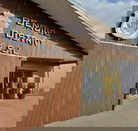 Bendigo District RSL - Accommodation QLD