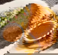 Bob's - Accommodation QLD