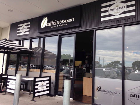 Caffeine Bean - Accommodation QLD 0