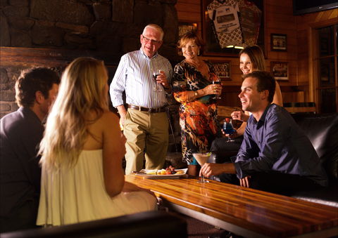 Cape Grim Grill @ Kauri Bistro - Accommodation QLD 1