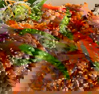 Carlingford Vegetarian Cuisine - Accommodation QLD