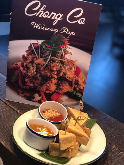 Chong Co Thai Restaurant Warrawong - Accommodation QLD 0