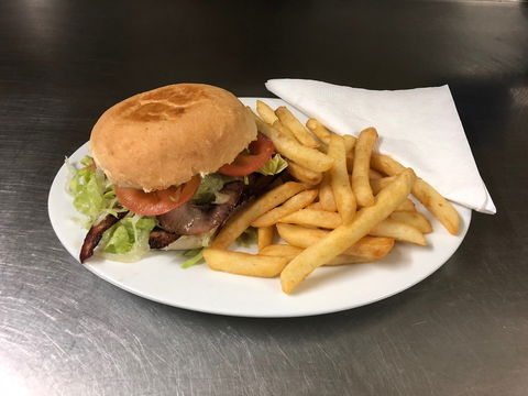 Coach House Cafe - Accommodation QLD 1