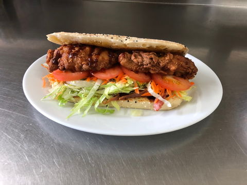 Coach House Cafe - Accommodation QLD 2