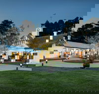 Coombe Yarra Valley - Accommodation QLD