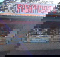 Coolibah Fish n Chips - Accommodation QLD