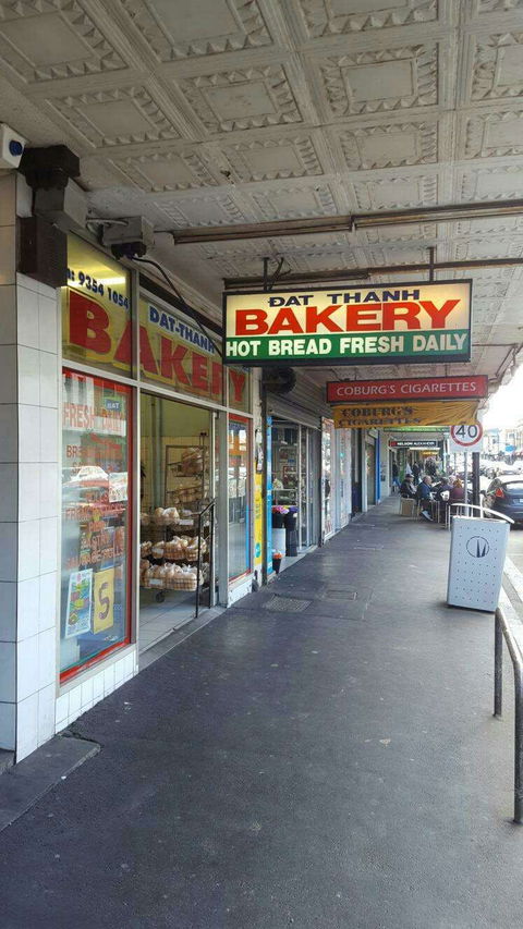 Dat Thanh Bakery - Accommodation QLD 0