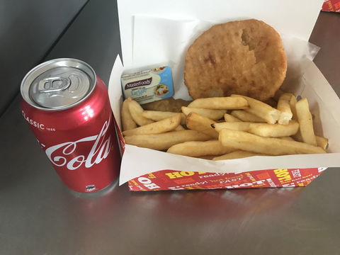 Dino's Takeaway &  Milkbar - Accommodation QLD 1