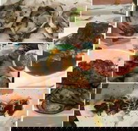 Emerald Room Restaurant - Accommodation QLD