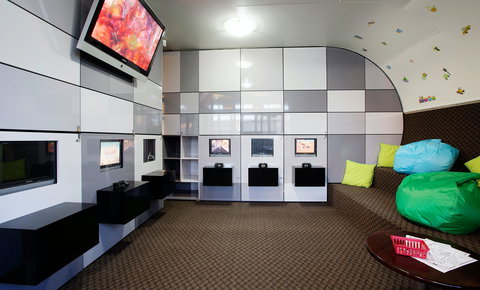 Federal Hotel - Toowoomba - Accommodation QLD 0