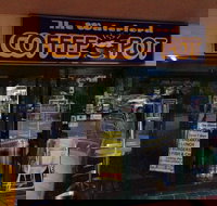 Fiesta Modern Mexican Cuisine - Accommodation QLD