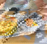 Fish Factory - Accommodation QLD