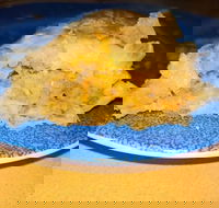 Fortuna Fish  Chips - Accommodation QLD